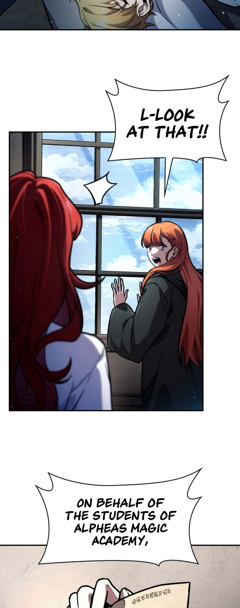 Infinite Mage, Chapter 91 image 69